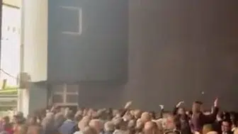 Yeni Parti Esenyurt İlçe Kongresinde gerginlik nedeniyle seçim iptal edildi