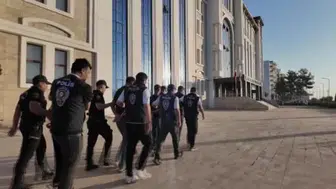 Yasa dışı bahis operasyonunda 15 kişi cezaevine gönderildi