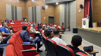 Melikgazi Belediyesi dijital dönüşümde yeni adımlar atıyor