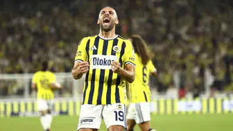 Fenerbahçe'nin yeni yıldızları derbi öncesi heyecan dolu