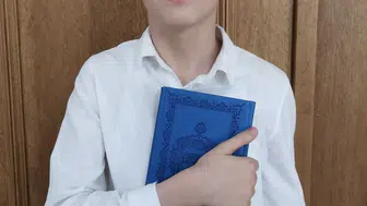Söğüt'ün hafızı Hüseyin Yılmaz, Bilecik birinciliğini kazandı