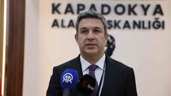 Kapadokya için ortak akıl ve ortak katılım çalıştayı düzenlendi
