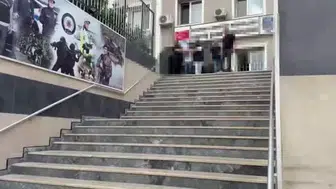 Çekmeköy'deki silahlı saldırıda 9 kişi tutuklandı