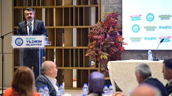 Yıldırım Belediyesi'nden 6 bin öğrenciye kırtasiye yardımı