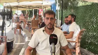 Gemi faciasında hayatta kalan Emrah Temel, o anları anlattı: 'Umudumu kesmiştim'