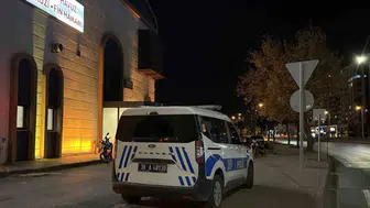 Kayseri’de eğlencenin ortasında boğulma tehlikesi: Genç hastaneye kaldırıldı