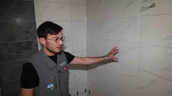 Kentsel dönüşüm projesinde sona yaklaşıldı: Başkan Yazıcıoğlu gelişmeleri aktardı