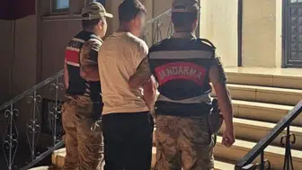 Siverek’te 5 yıl hapis cezası ile aranan şahıs yakalandı