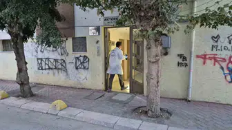 Eskişehir'de apartman deposunda gizemli bir ölüm: Soruşturma başlatıldı