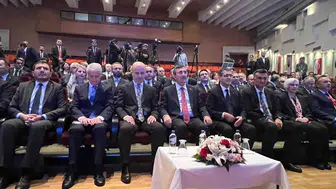 Yükseköğretim sisteminde nitelikli eğitim vurgusu: YÖK Başkanı Özvar'dan önemli açıklamalar