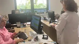 Erfelek'te kanserde erken teşhis bilinci artırıldı