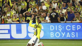 Anderson Talisca'nın Fenerbahçe macerası ve istatistikleri
