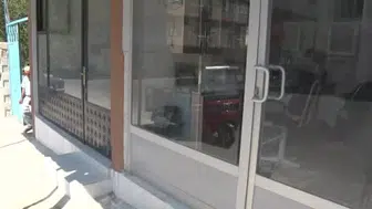 65 yıl berberlik yapan Abdulkadir Aksoy'un hikayesi