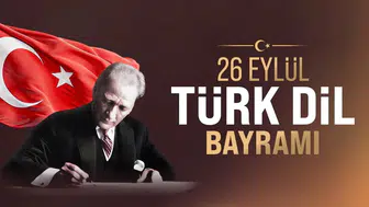 Türk Eğitim-Sen Genel Başkanı Geylan: Dil bir milletin hafızasıdır