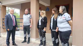 Karabük'te yurtlar yeni eğitim yılına hazırlanıyor