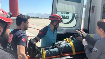 Elazığ havalimanında deprem tatbikatı ile afet hazırlığı güçlendirildi