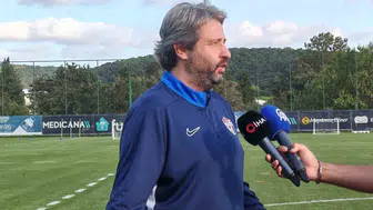 Özhan Pulat'tan Çorum FK maçı öncesi önemli açıklamalar