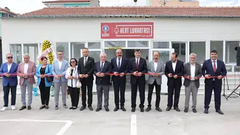 Kütahya'da yeni bir adım: Zafertepe Kent Lokantası açıldı