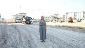 Merkezefendi'de ulaşım güvenliği ve konforu artırılıyor