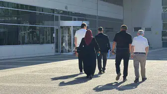 Tanju Özcan'ın yargılamasında ikinci duruşma başladı