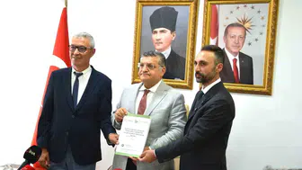 Sinop’un trafik sorunlarına akıllı çözümler: KUZKA projeleriyle yeni bir dönem başlıyor