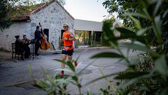 Bodrum yarı maratonunda hevesle beklenen 9. yıl