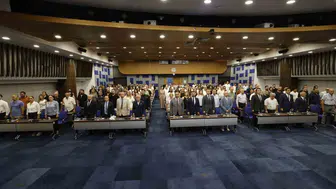 Ehliyette yeni sınav sistemi 2027'de İzmir'de tanıtıldı