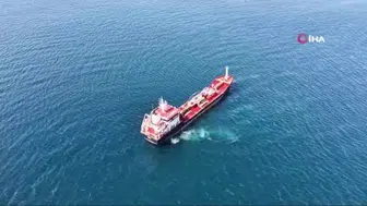 Silivri açıklarında bulunan cesedin kime ait olduğu belli oldu: Tuğberk İmamoğlu'nun kaptanı Yaşar Kayhan