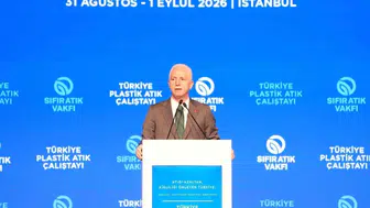 Sıfır atık vakfı, plastik atık krizine çözüm aramak için toplandı