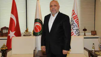 HAK-İŞ Başkanı Arslan'dan Dünya Barış Günü mesajı