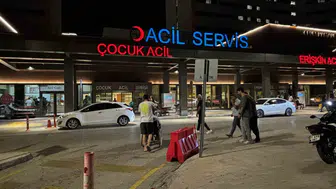 Adana'da tabancadan çıkan kurşun 6 yaşındaki kızı yaraladı, ağabey tutuklandı
