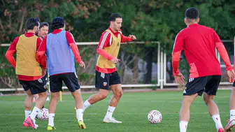 Kayserispor, Konyaspor ile hazırlık maçı yapacak