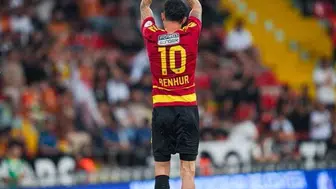 Benhur Keser, Kayserispor'daki misyonunu açıkladı