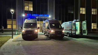 Bartın'da fındık işçilerini taşıyan tarım aracı devrildi: 8 kişi yaralandı