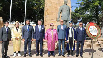 Sivas'ta ahilik kültürü haftası etkinlikleri başladı