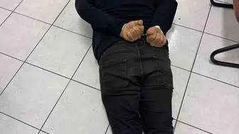 Keçiören'de komşusunu darbeden 3 kişi tutuklandı
