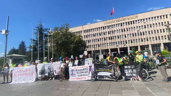 Alkollü sürücünün yargılanmasında tutukluluğun devamına karar verildi