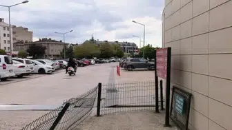 İnegöl'de banyoda fenalaşan genç hastanede yaşamını yitirdi