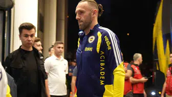 Fenerbahçe, Gaziantep’te kritik maça hazırlanıyor