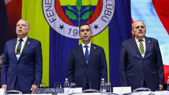 Şekip Mosturoğlu: Seçimlerle kalıcı istikrar sağlamak mümkün değil