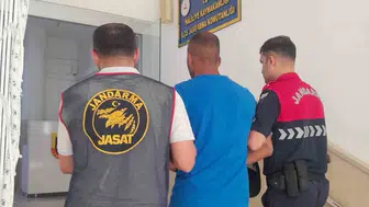 Şanlıurfa'da uyuşturucu ticareti yapan şahıs 10 yıl hapis cezasıyla yakalandı