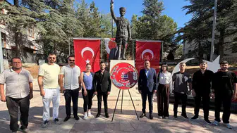 Bilecik’te CHP'nin 103. kuruluş yıl dönümü coşkuyla kutlandı
