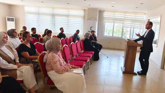 Yeşilay Adana, yeni dönemde 500 bin kişiye ulaşmayı hedefliyor