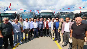 Kocaeli’de toplu ulaşımda entegre sistem dönemi başlıyor