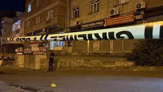 Diyarbakır’da iki grup arasında silahlı kavga: 3 ölü