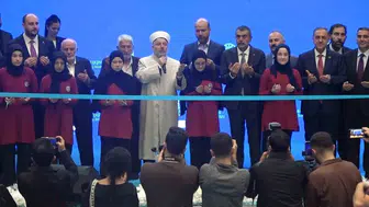 Yusuf Tekin: Eğitimdeki değişiklikler uluslararası başarıları artırıyor