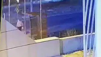 Nevşehir'de kamyonetin çarptığı yaya hayatını kaybetti
