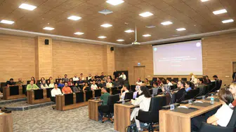 Bursa Uludağ Üniversitesi'nde genç araştırmacılara yönelik stratejik toplantı gerçekleştirildi