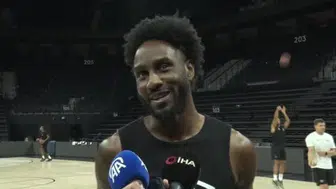 Jaylen Nowell: Euroleague’de en iyi yere gelmek için savaşacağız