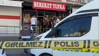 Fethiye'de baba ve iki çocuğunun hayatının son bulduğu trajik olay